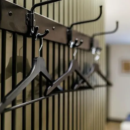 Weronika's Urban Hideaway *