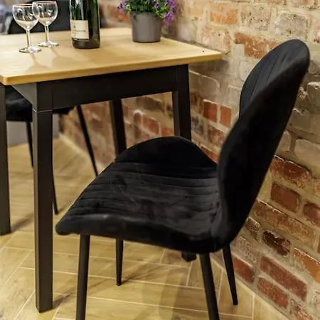 Appartamento Weronika's Urban Hideaway