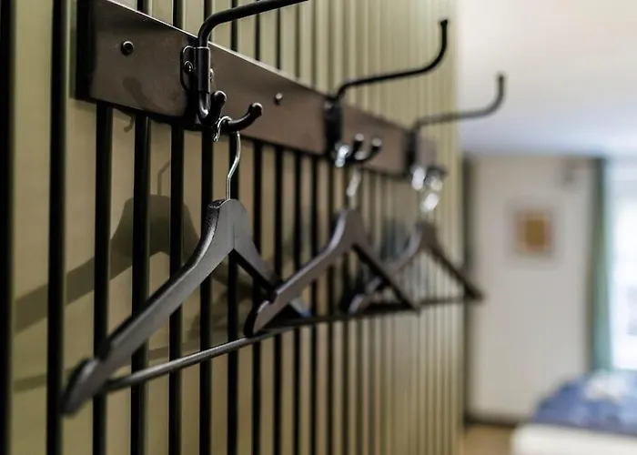 Weronika's Urban Hideaway *