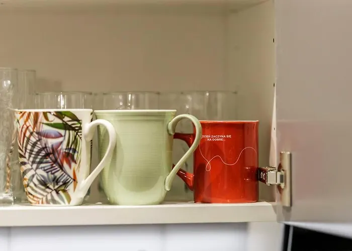 شقة Weronika's Urban Hideaway فروتسواف