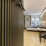 Weronika's Urban Hideaway Wrocław