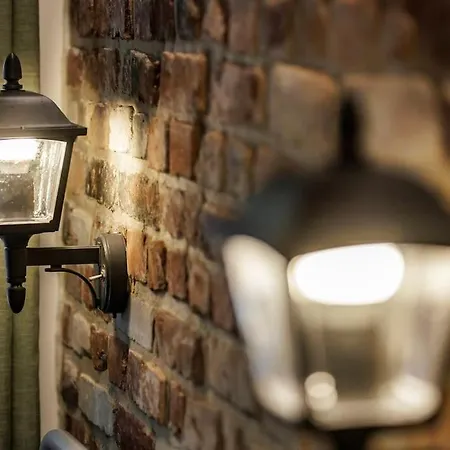 Weronika's Urban Hideaway * Wroclaw