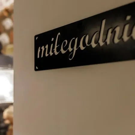 Weronika's Urban Hideaway Апартаменты Вроцлав