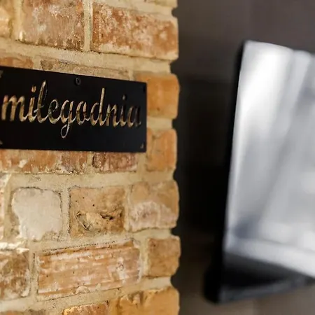 Weronika's Urban Hideaway Вроцлав