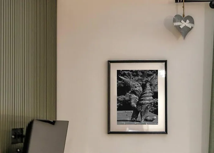 Weronika's Urban Hideaway Apartamento