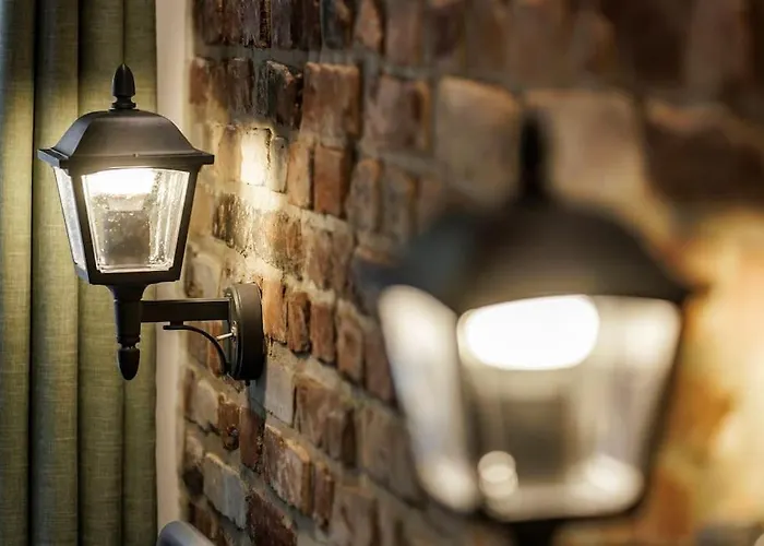 Weronika's Urban Hideaway * Breslavia