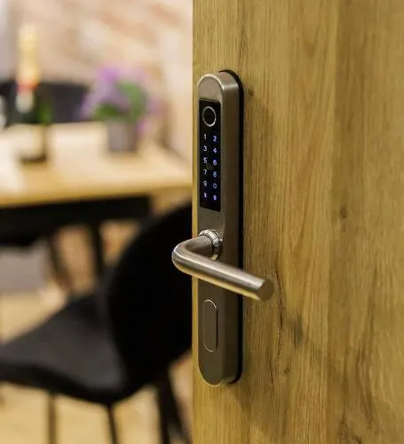 Apartamento Weronika's Urban Hideaway Breslavia