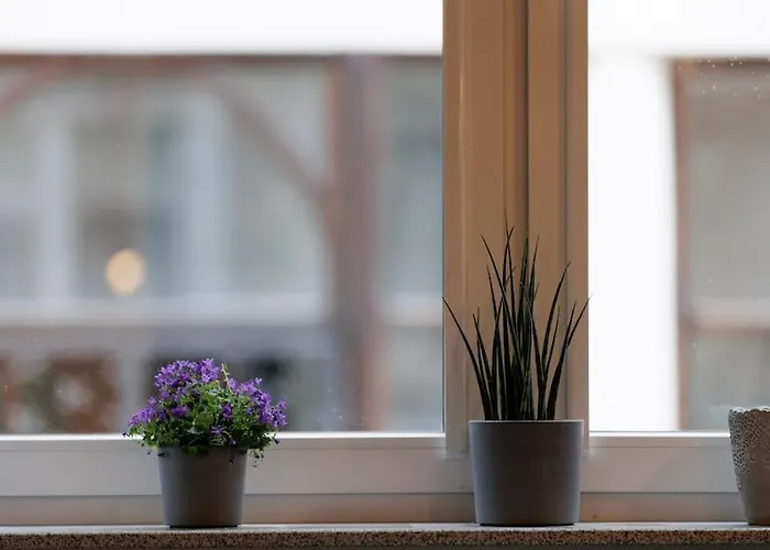 Apartamento Weronika's Urban Hideaway *