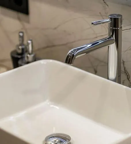 Apartamento Weronika's Urban Hideaway *