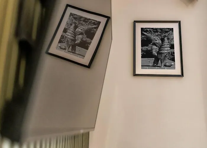 Weronika's Urban Hideaway Breslavia