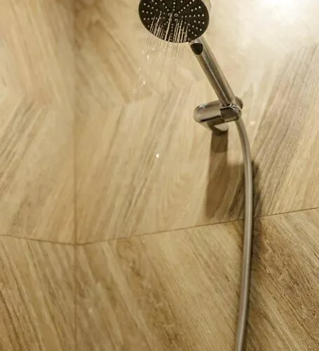 Weronika's Urban Hideaway *