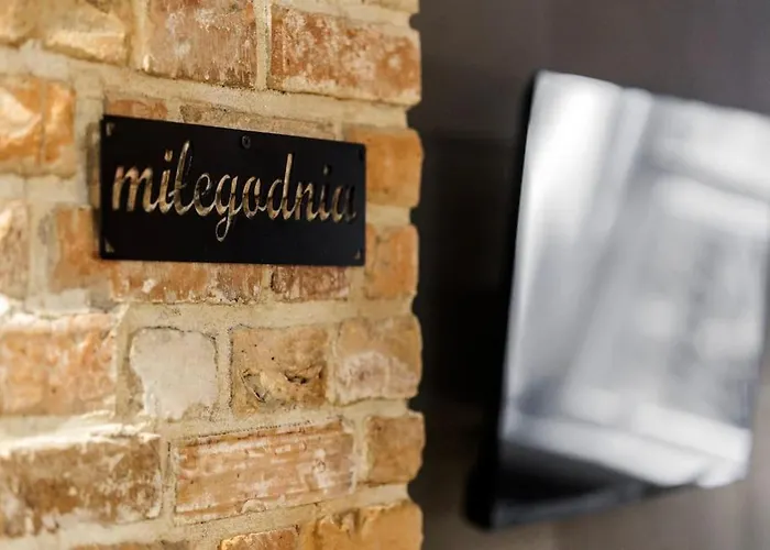 Weronika's Urban Hideaway Breslavia